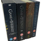 Game Of Thrones Series 1-6 DVD Collection (Pre-Loved)
