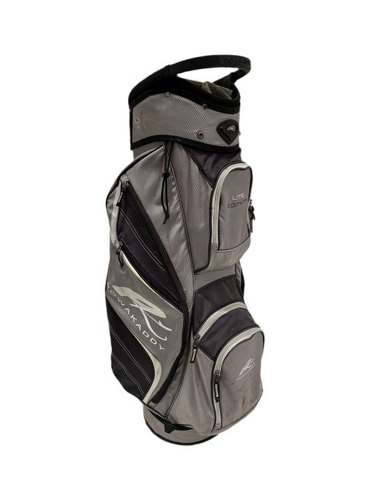 Powakaddy Golf Cart Bag (Pre-loved)