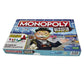 Monopoly Travel World Tour Board Game (Pre-Loved)