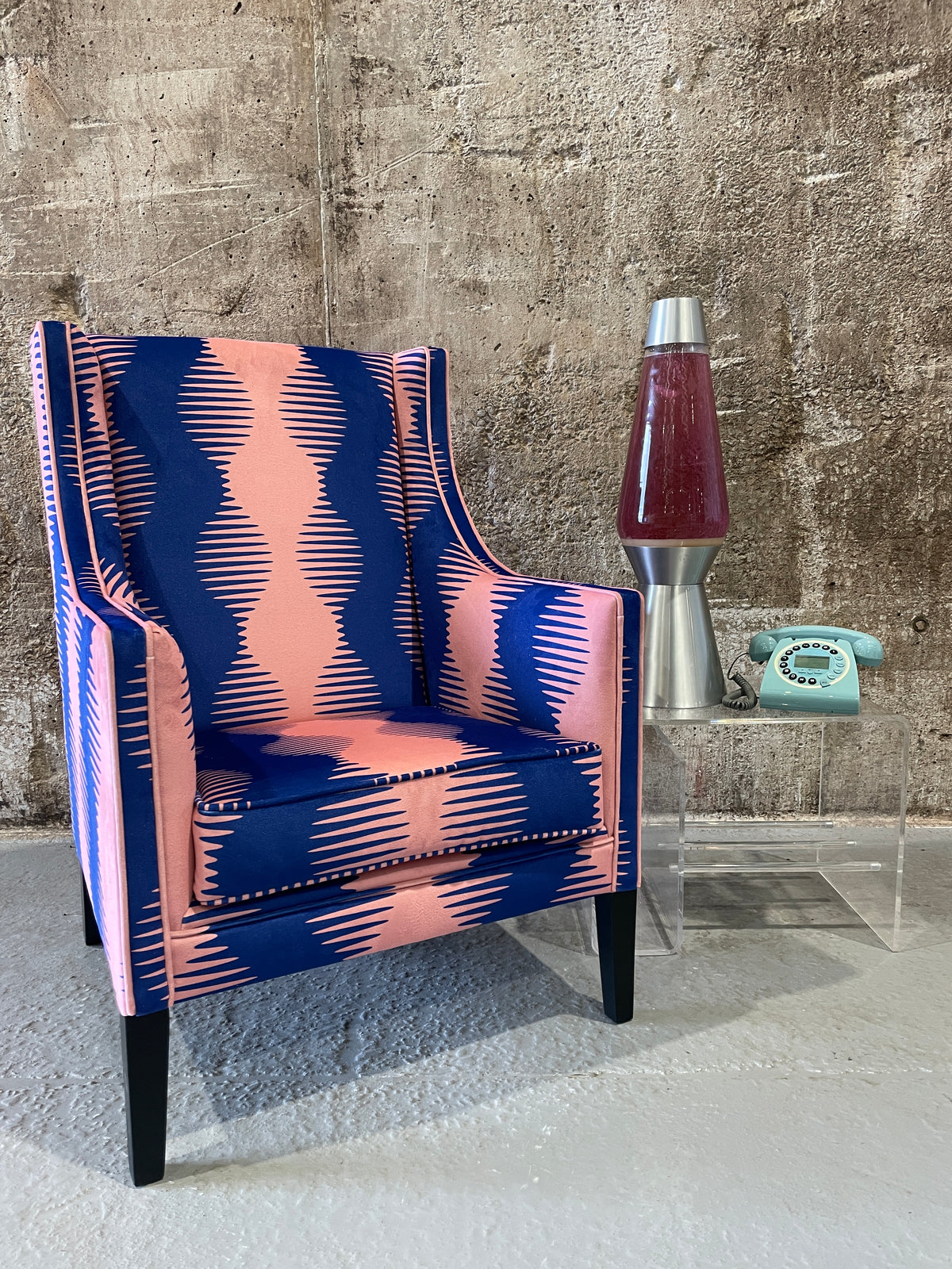 Bring you own piece - upholstery workshop