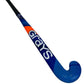 Grays Blue GX 1000 Ultrabow Junior Field Hockey Stick (Pre-Loved)