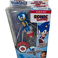 Flying Heros Hover n' Spin Sonic the Hedgehog Flying Action Figure (Unused)
