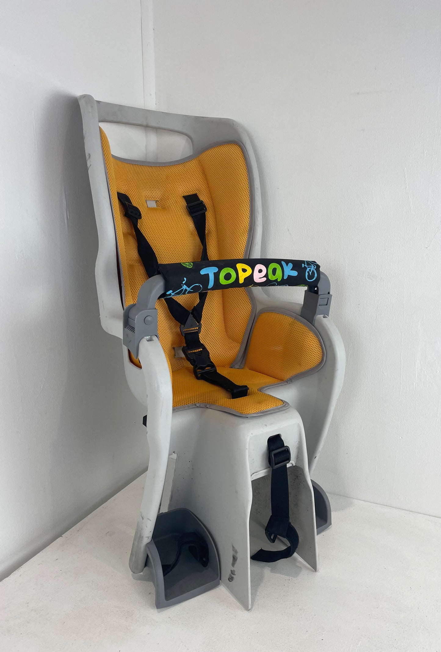 Topeak Baby Seat (Pre-Loved)