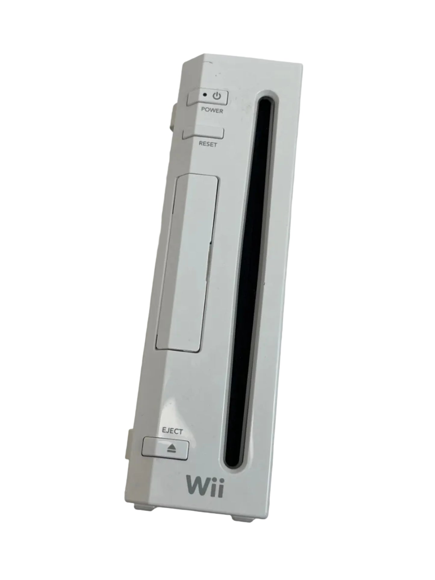 Nintendo Wii Console With Controller (Pre-Loved)