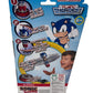 Flying Heros Hover n' Spin Sonic the Hedgehog Flying Action Figure (Unused)