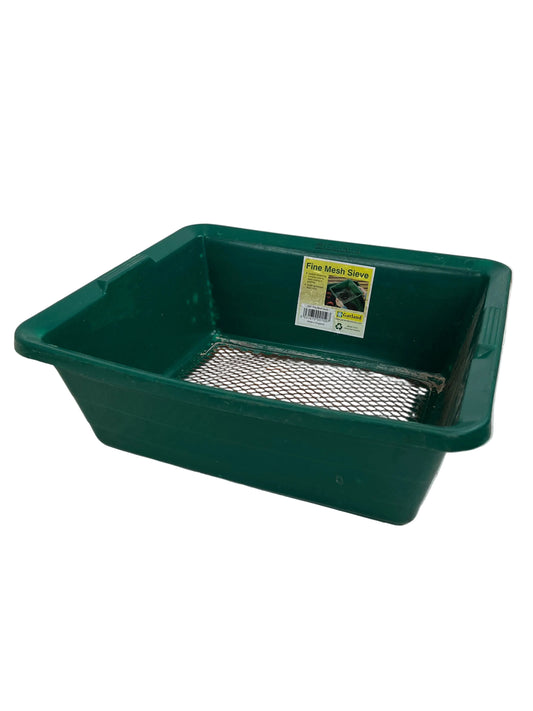 Garland Green Fine Mesh Sieve (Pre-Loved)