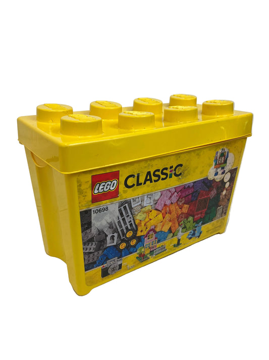 Lego Classic #10698 Box (Pre-Loved)