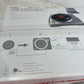 Ion Audio USB Turntable iTTUSB (New)