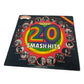 Listen To The Music 20 Smash Hits Vinyl (Pre-Loved)