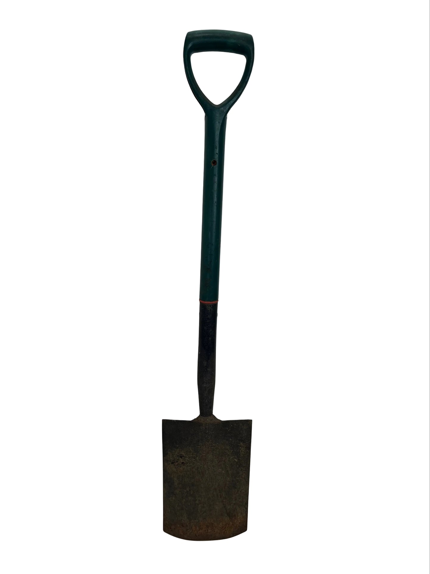 Garden D Ring Handle Shovel (Pre-Loved)
