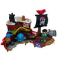 Pirate Ship Activity Play Toy (Pre-Loved)