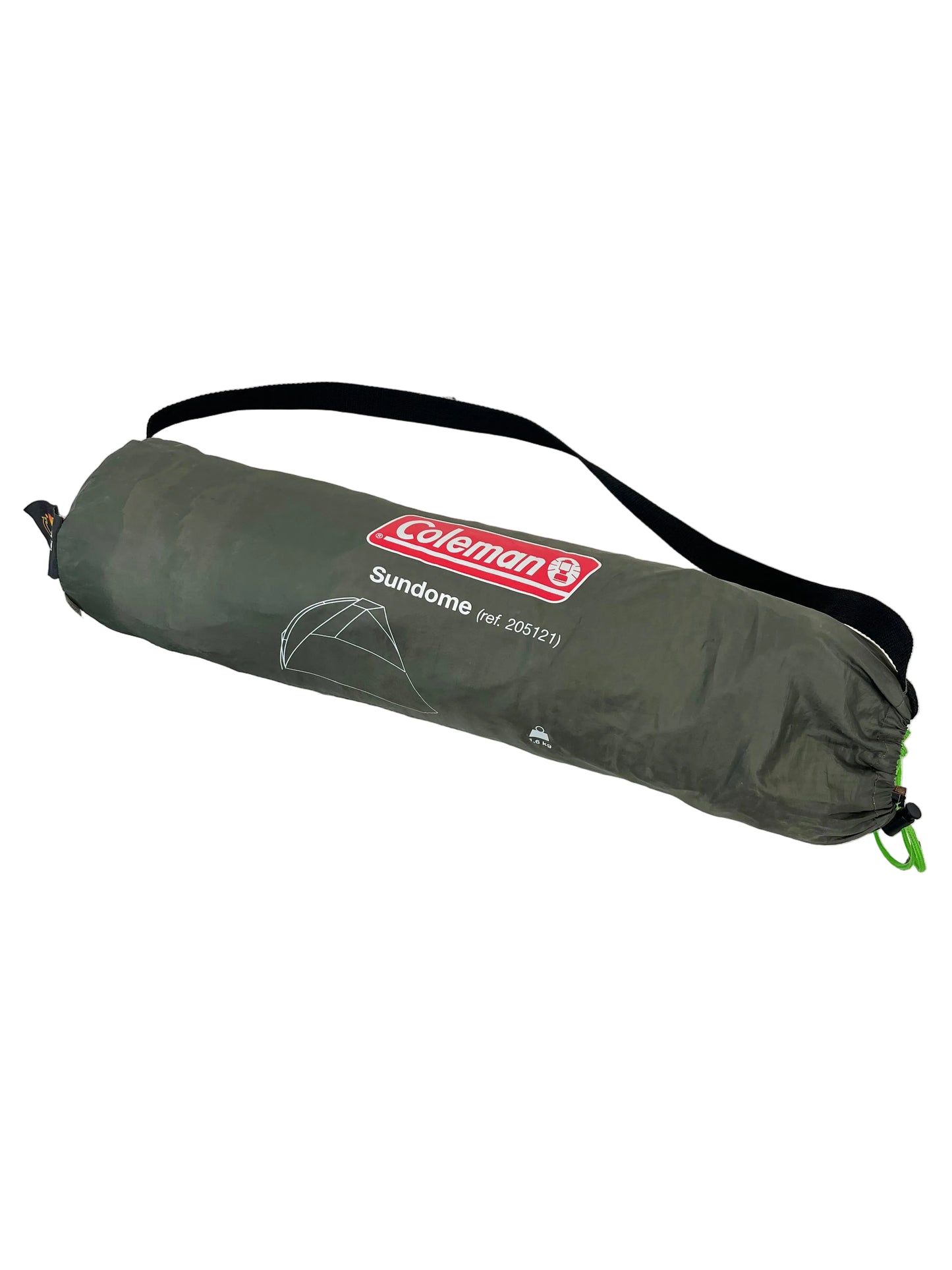 Coleman Sundome Tent (Pre-Loved)