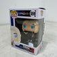 Funko POP! Movies Netflix Bright Daryl Ward 558 Tikka 559 Nick Jakoby 560 Figures (Pre-Loved)