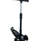 Zinc T-Motion Black Folding Children's 3-Wheel Scooter (Pre-Loved)