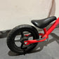 Kiddimoto Red 12” Children’s Balance Bike (Pre-Loved)