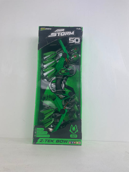 Air Storm 50 (New)