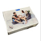 Chanodug Inflatable Lounge Sofa And Footrest (Pre-Loved)