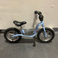 Puky Light Blue 12” Children’s Balance Bike (Pre-Loved)