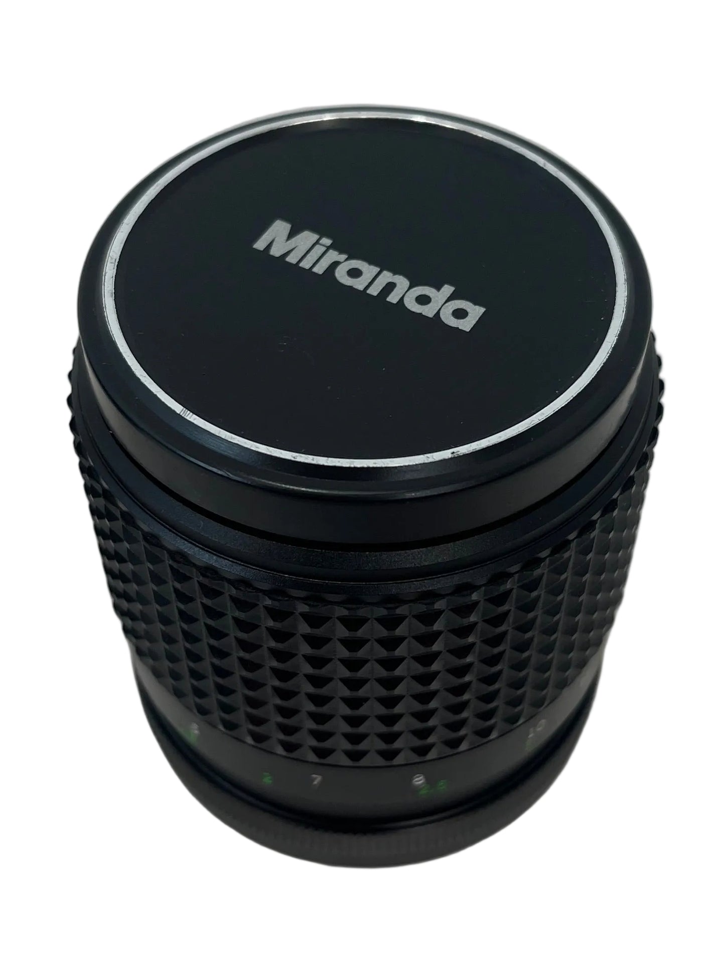 Miranda Auto MC 135mm f/2.8 Camera Lens (Pre-Loved)