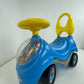 Paw Patrol Blue Sit & Ride Car (Pre-loved)