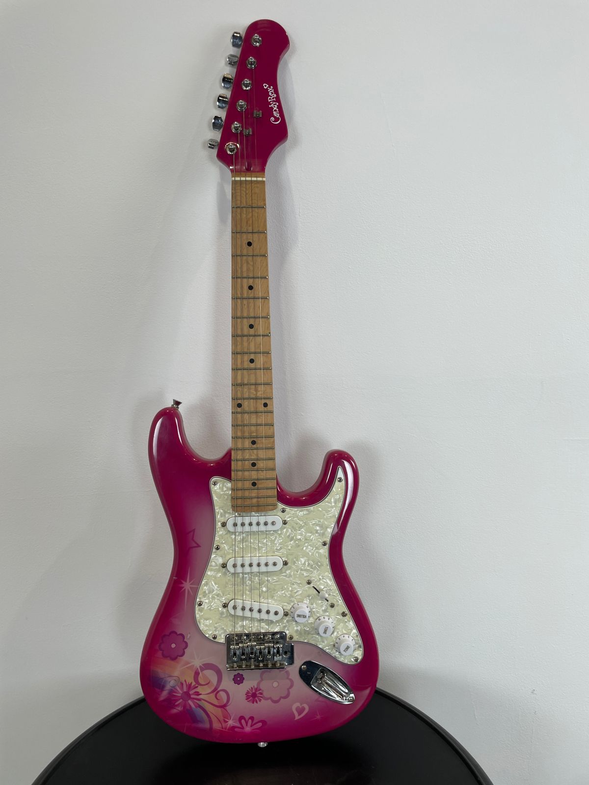Candy Rox 3/4 Electrical Guitar (Pre-Loved) Renew Greater Manchester