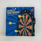 Magnetic Dartboard (Pre-Loved)