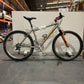 Ventura Silver 26” Bike (Pre-Loved)