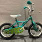 Serviced Apollo Petal Children’s Bike, 14” (Pre-Loved)