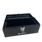 Black Tactix Steel Tool Box (Pre-Loved)