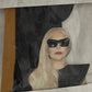 Lady Gaga Red Carpet Life-Size Cardboard Cut-Out (New)