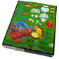 Goo-natomy Lab Jelly Bear Explorer Kit (Unused)