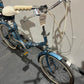 Vintage BSA Blue Bike (Pre-Loved)