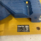 Clarke International MBS600D 600mm Compound Mitre Saw (Pre-Loved)