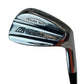 Mizuno XR3 Rocker Sole 9 Iron Original Gold Shaft Golf Club (Pre-Loved)