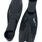 HotTuna L Snorkeling Fins (Pre-Loved)