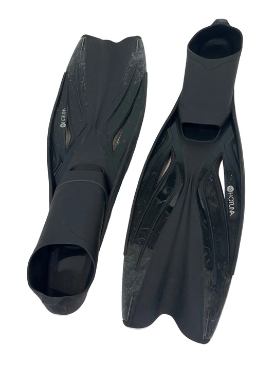 HotTuna L Snorkeling Fins (Pre-Loved)
