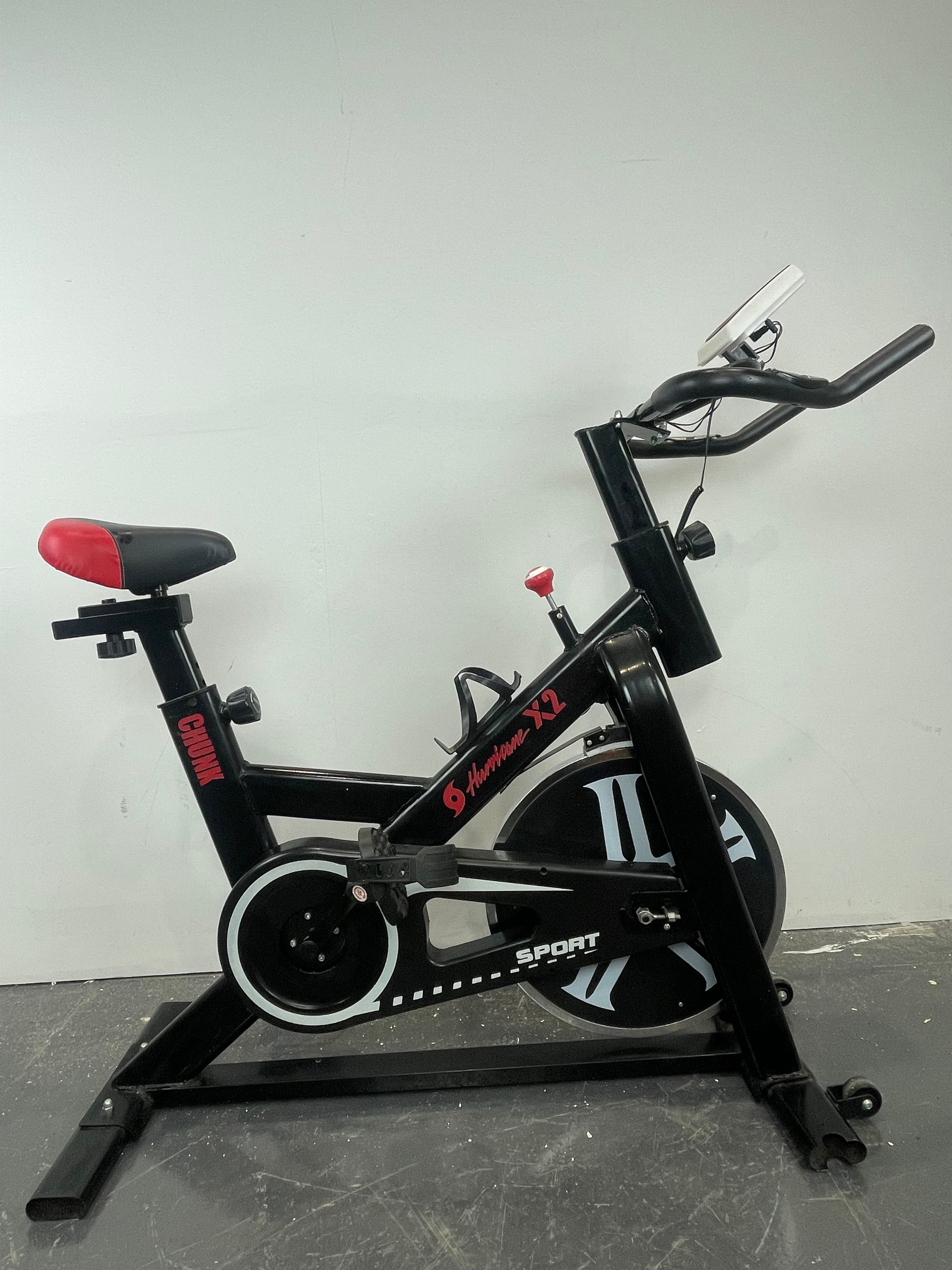 Pro Sport Exercise Bike Pre loved Renew Greater Manchester