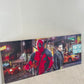 Deadpool Canvas (Pre-Loved)