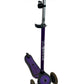 Globber Purple 3-Wheel Scooter (Pre-Loved)
