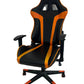 Oversteel High Back Black Orange Office Gaming Chair (Pre-Loved)
