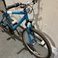 Apollo Charm Blue 26” Bike (Pre-Loved)