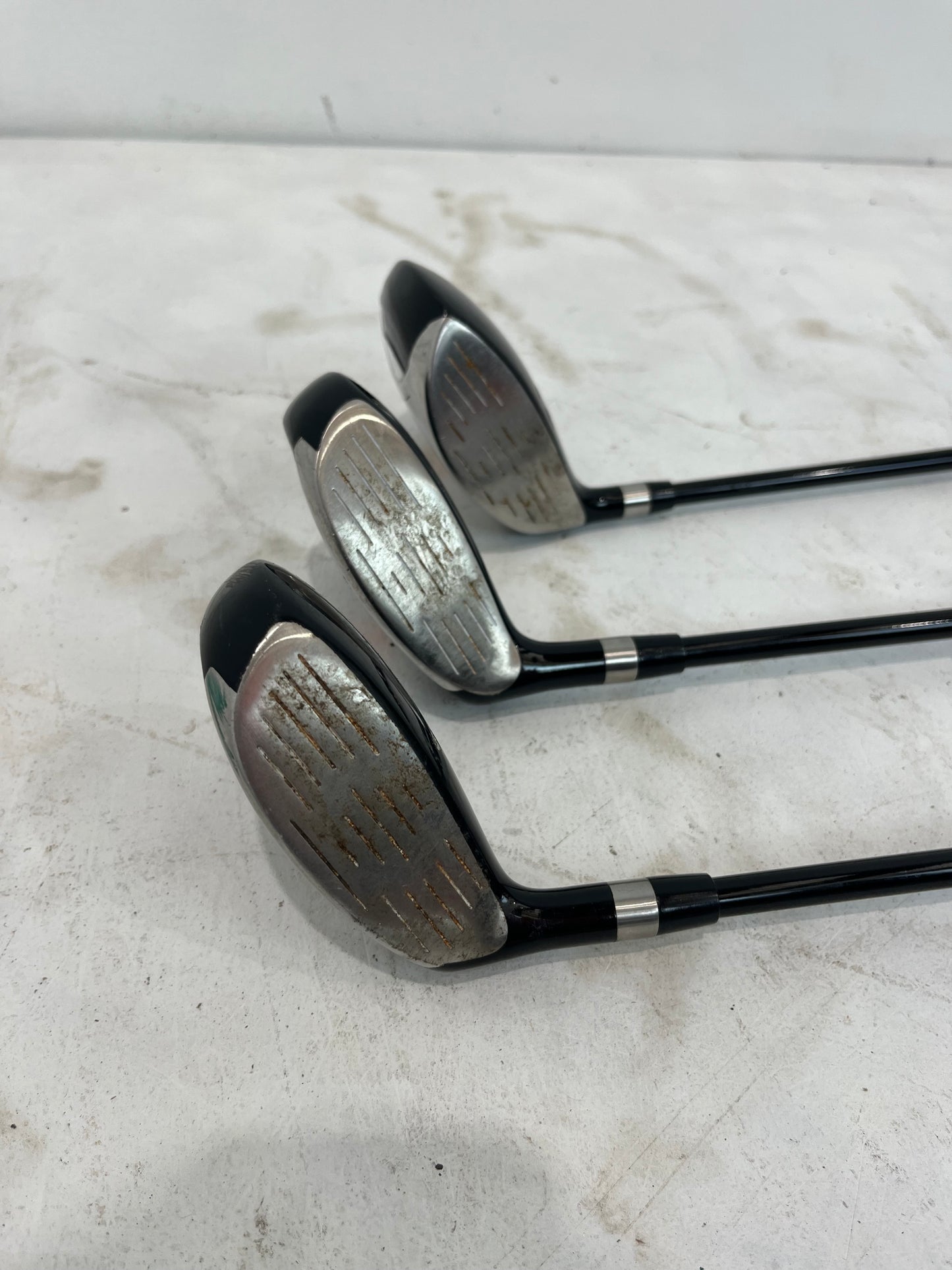 Skymax SK5 Golf Club Set (Pre-Loved)
