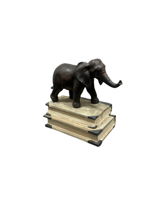 Elephant Ornament (Pre-loved)