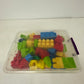 Multi Toy Blocks (Pre-loved)