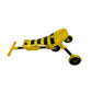Scuttlebug Yellow Bumble Ride On (Pre-loved)