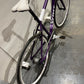Scott Purple 700c Hybrid Bike (Pre-Loved)