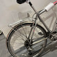 Trek Black Silver 700c Hybrid Bike (Pre-Loved)