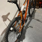 Kona Blast Orange 27.5” Mountain Bike (Pre-Loved)