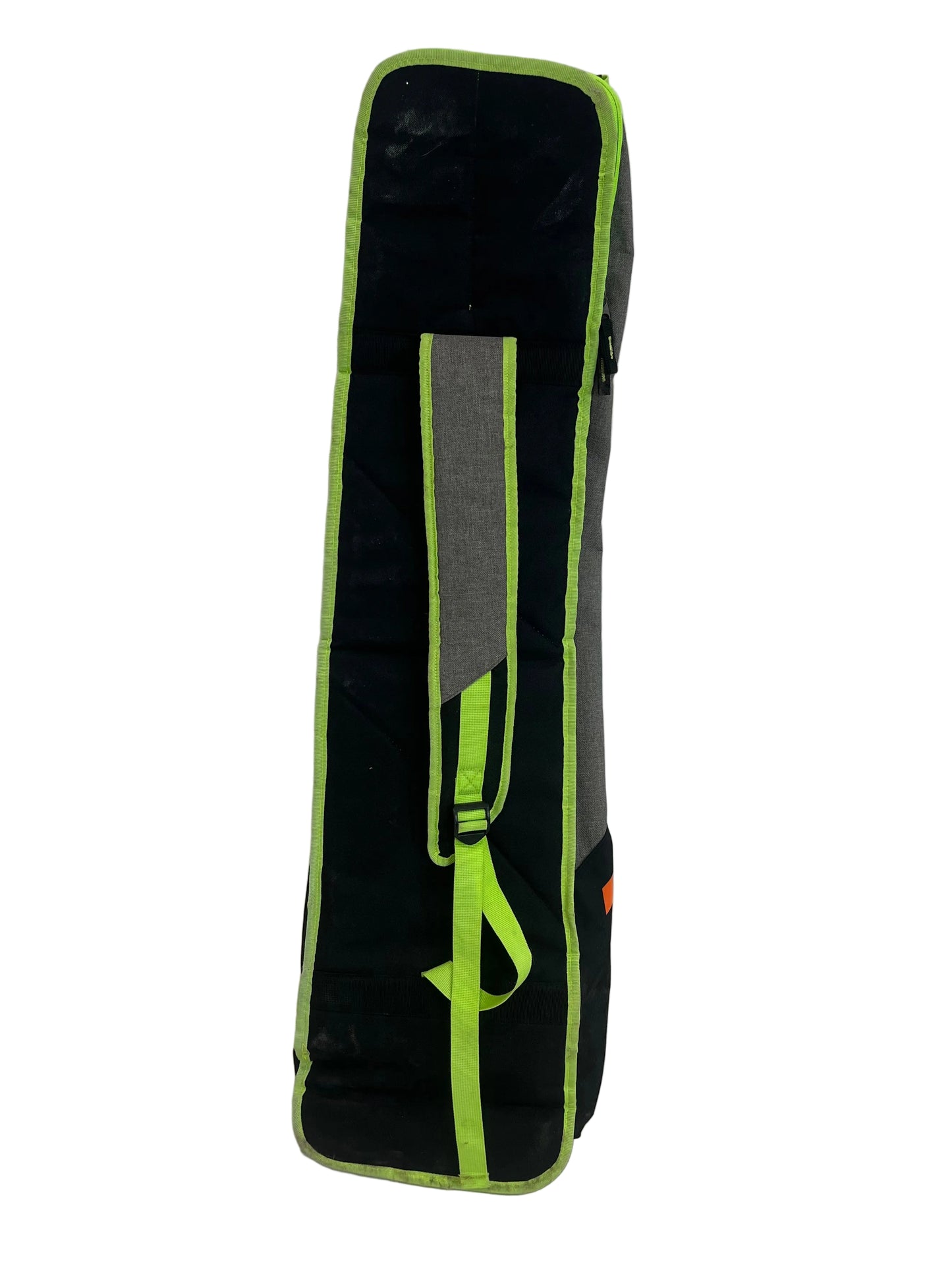 Grays Authentic G3000 Children's Black And Green Field Hockey Bag (Pre-Loved)