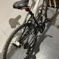 Carrera White Grey 700c Hybrid Bike (Pre-Loved)